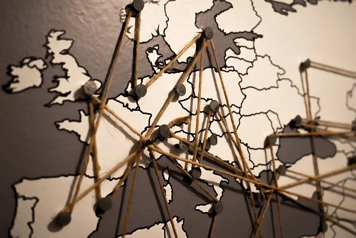 EPR in Europe - where is it going?