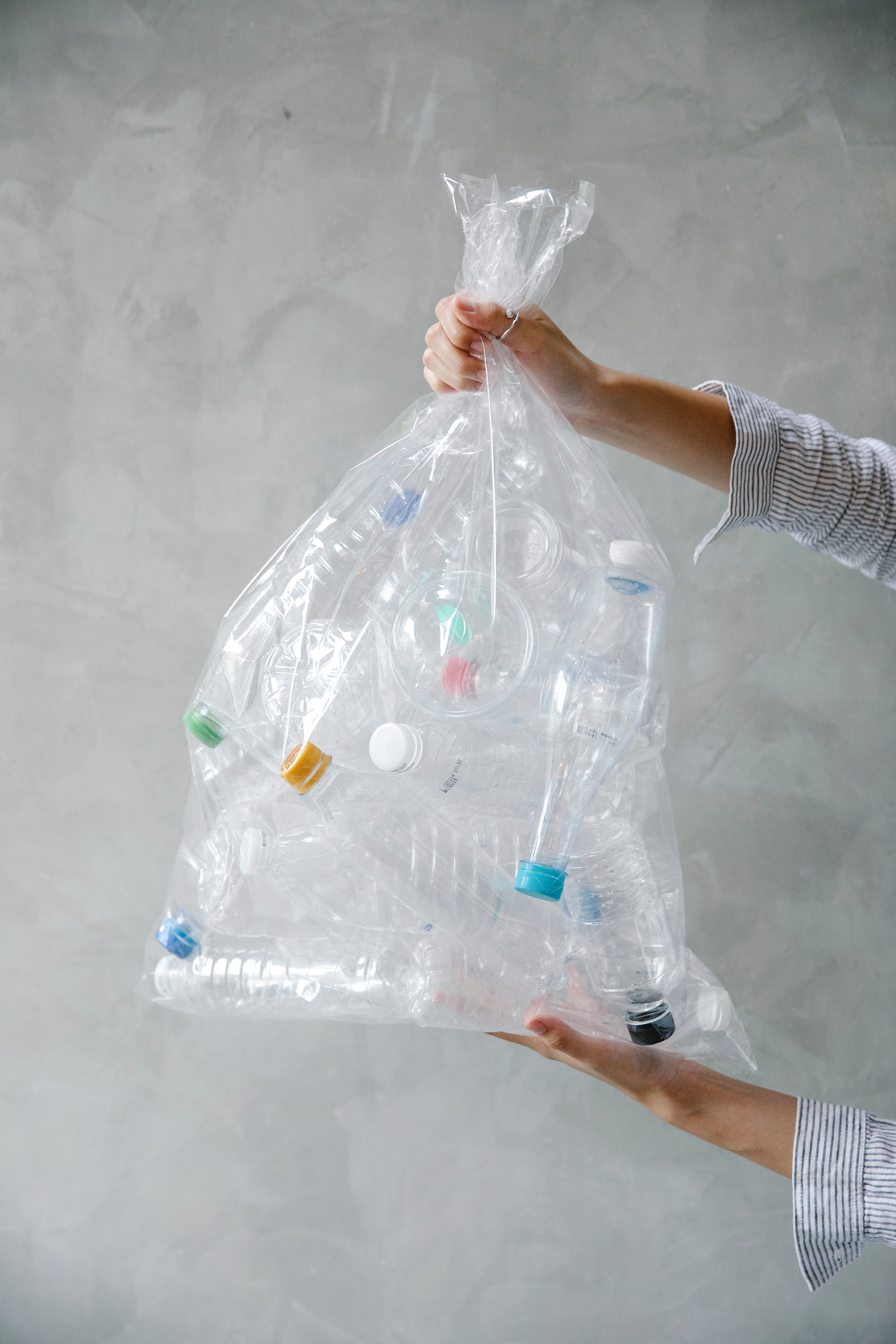 Plastic Bags & Plastic Wrap – Macon County Environmental Management